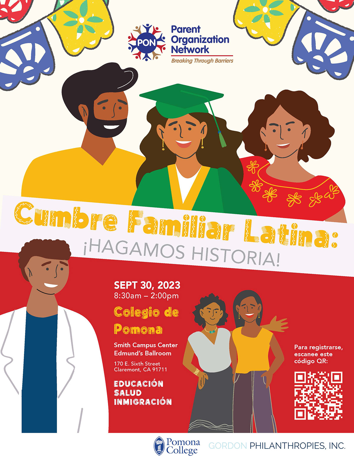 2023_LatinoFamilySummit_Flyer_Span